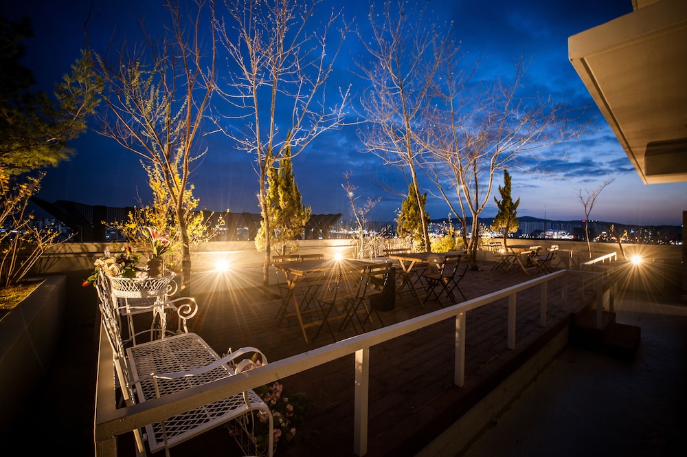 Hotel Amare Suwon 24/33
