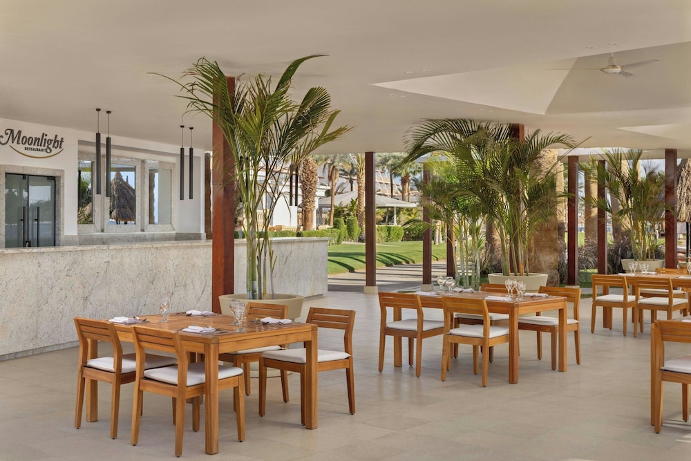 Sheraton Sharm Hotel, Resort, Villas & Spa 56/71