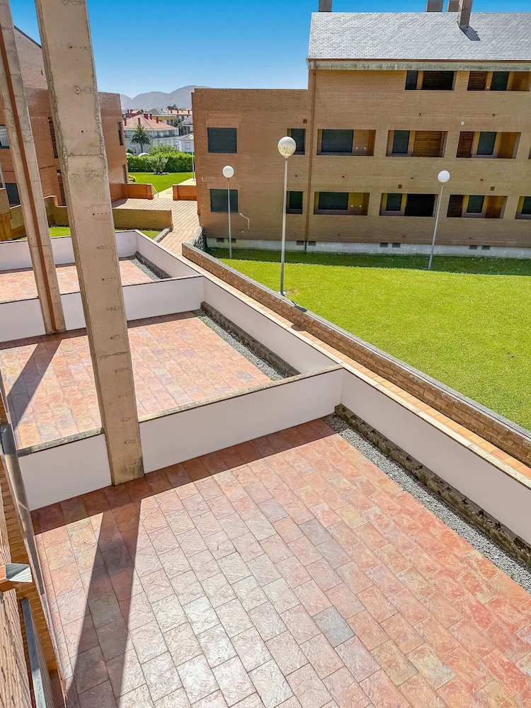 Apartamentos Solamaza 43/48