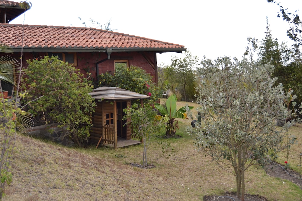Ilatoa Lodge 5/49
