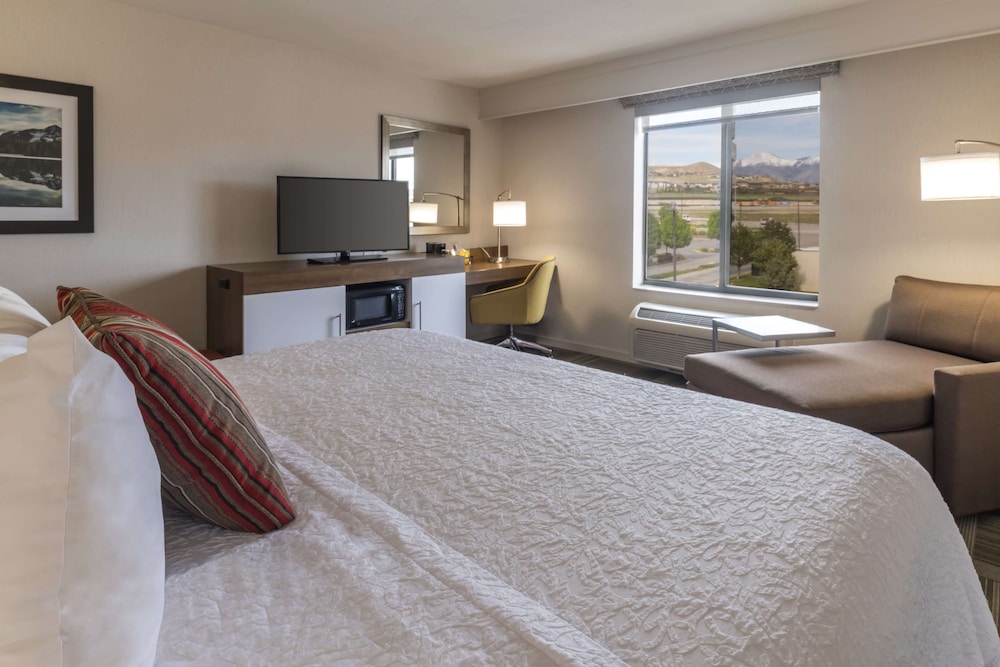 Hampton Inn Lehi-Thanksgiving Point 13/43
