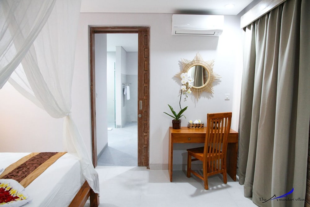 The Awandari Villas Seminyak 27/58