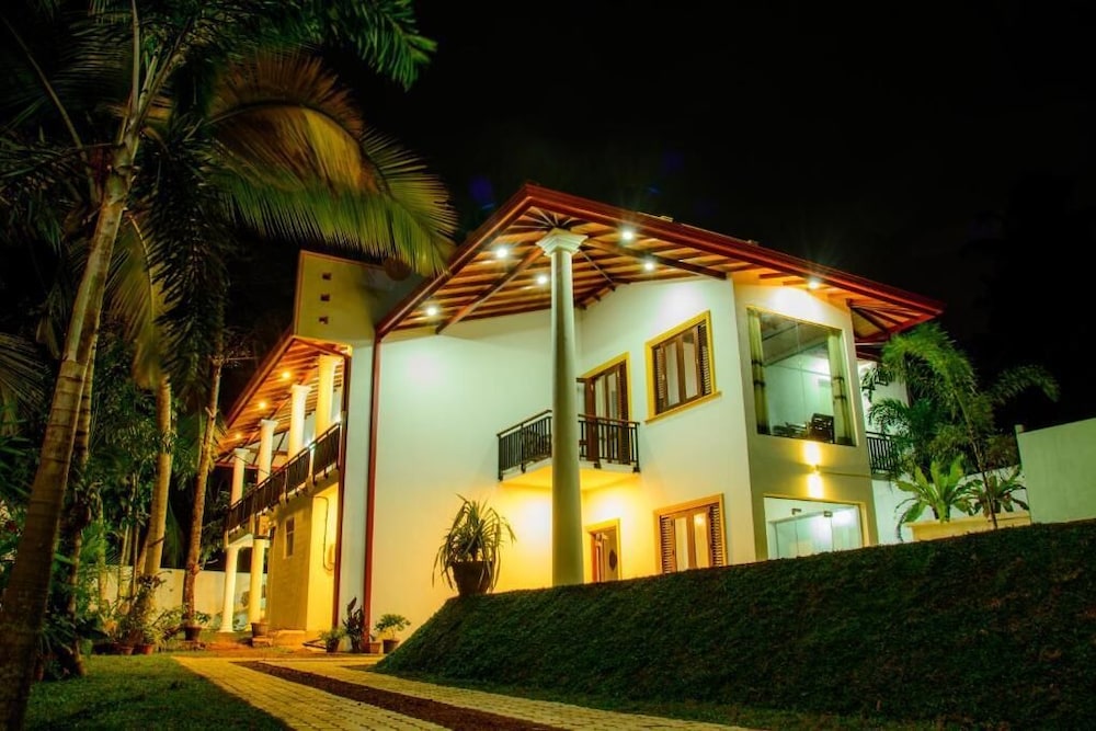 Villa White 写真4