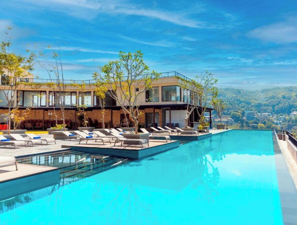 Thilanka Hotel Kandy 48/50