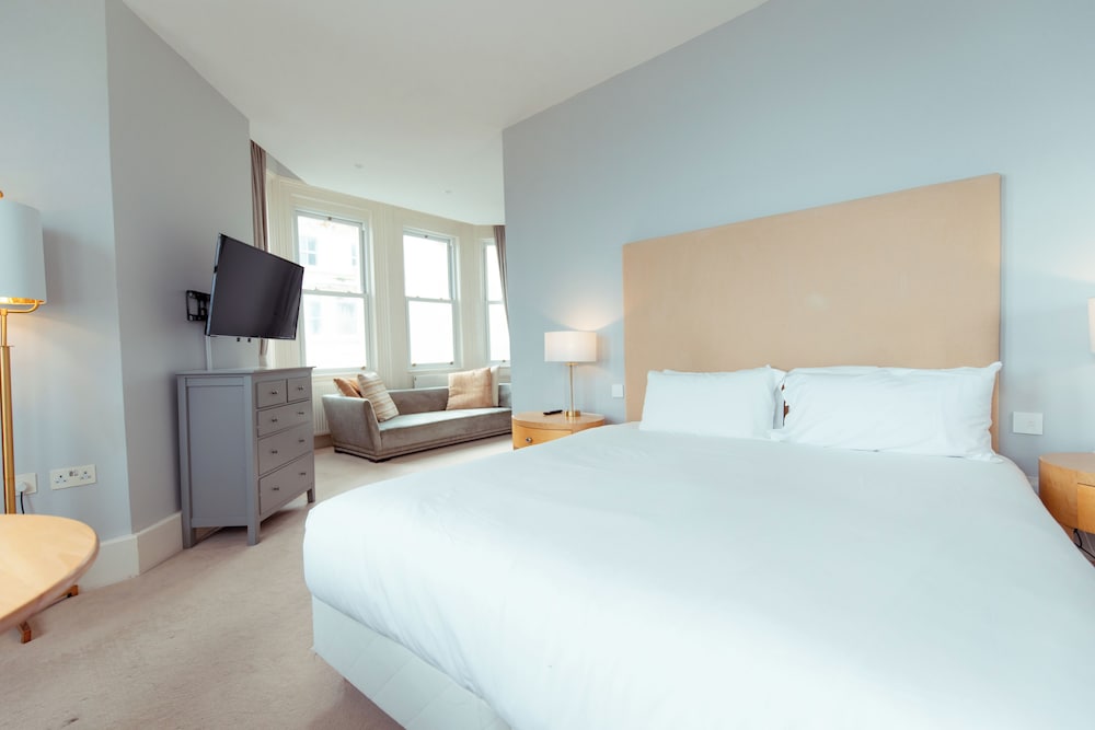 The Chatsworth Hotel 16/50