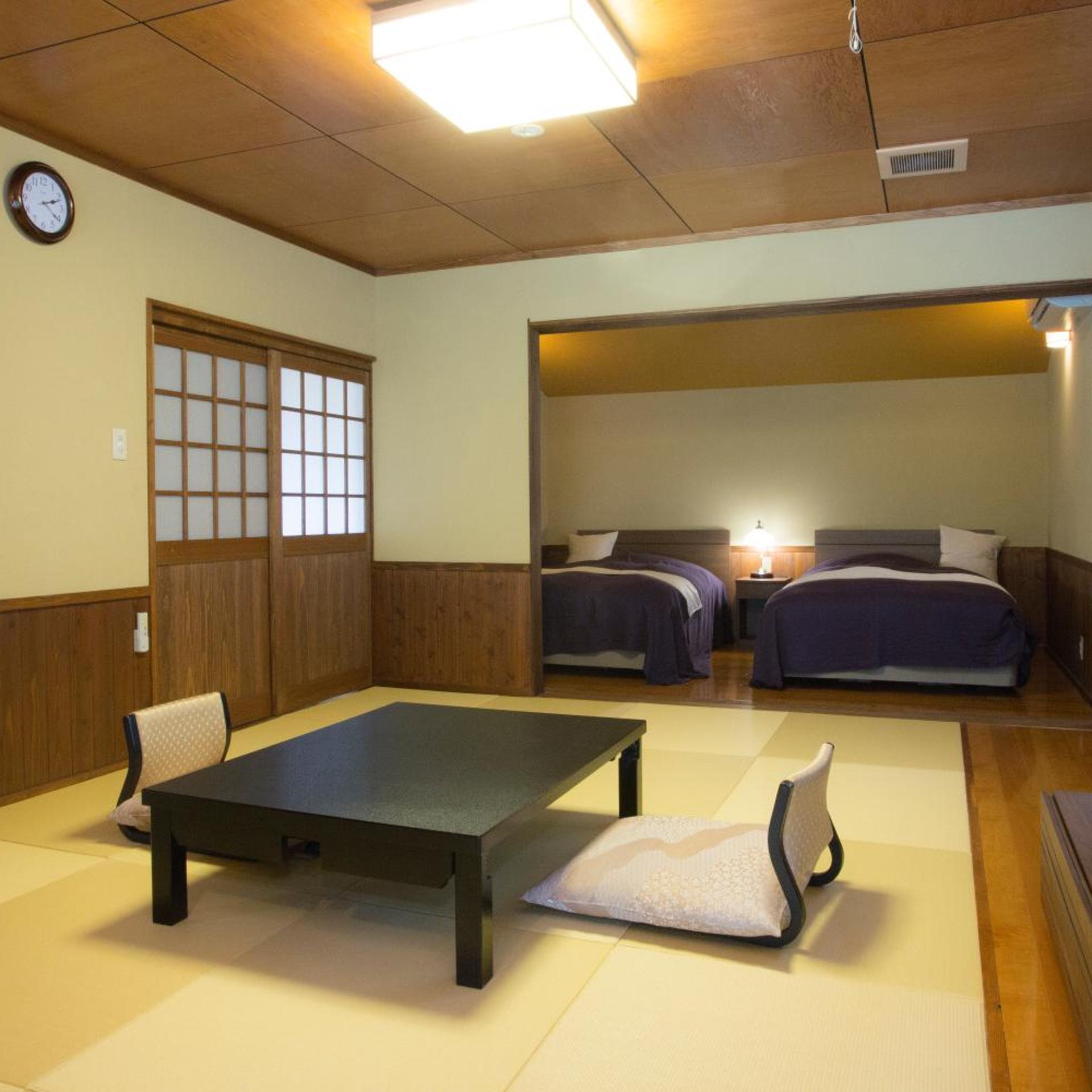 Ryokan Kono-Yu 7/50