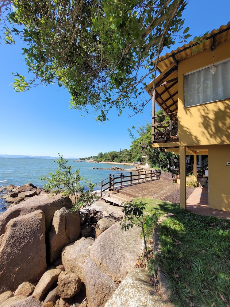 Pousada Prainha Da Nina 43/50