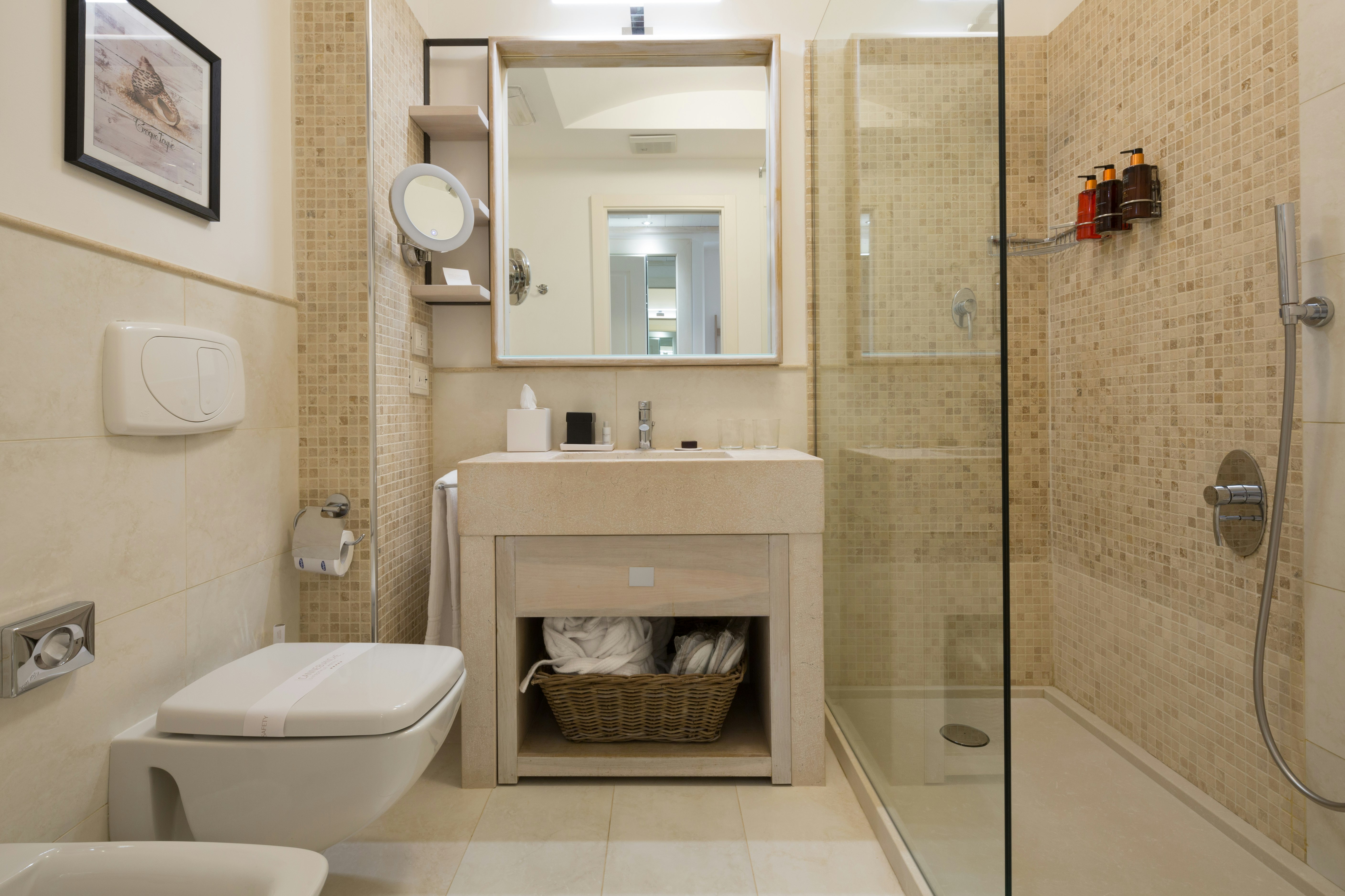 Canne Bianche Lifestyle Hotel 61/63