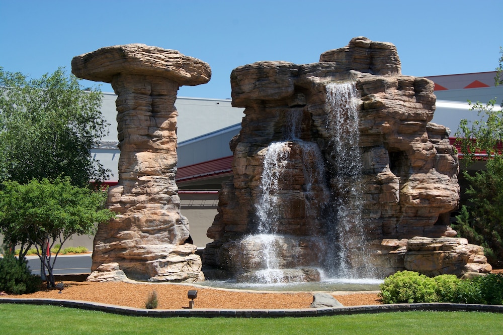 Ho-Chunk Gaming Wisconsin Dells 45/50