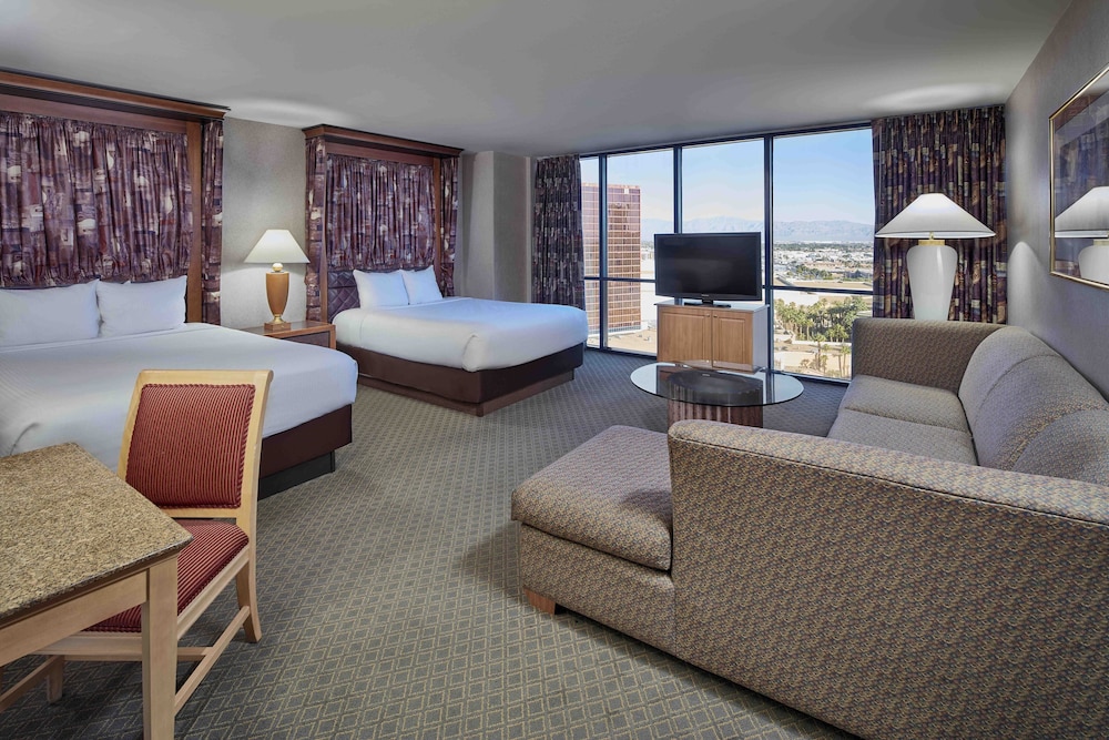 Rio Hotel & Casino, a Destination by Hyatt Hotel 44/73