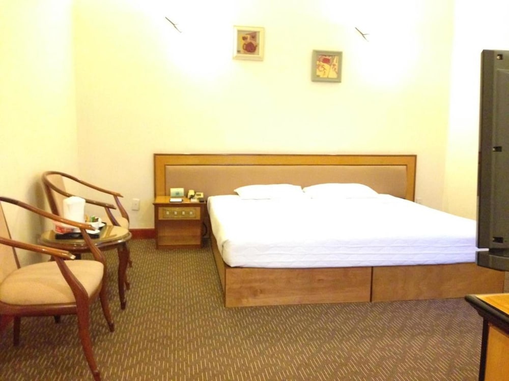 Liberty 2 Hotel 18/62