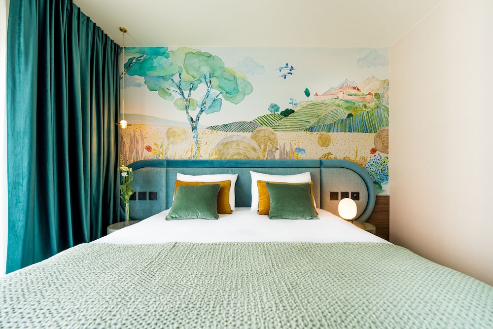 Hotel D Bulle 34/82