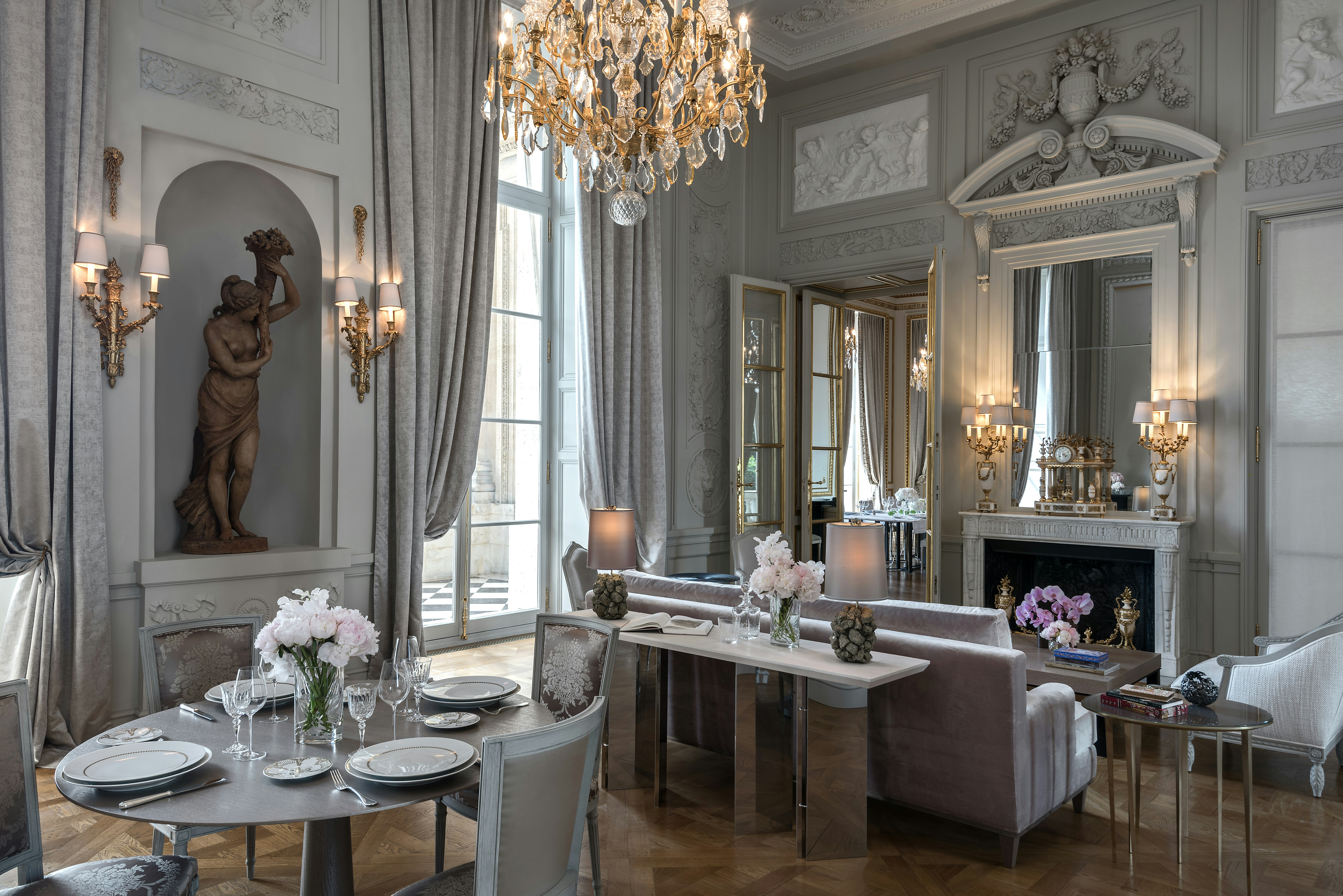 Hotel de Crillon A Rosewood Hotel 38/50