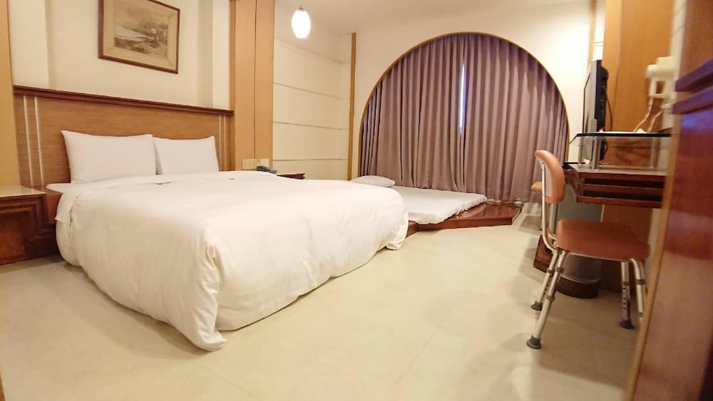 Hwa Nan Hotel 42/70