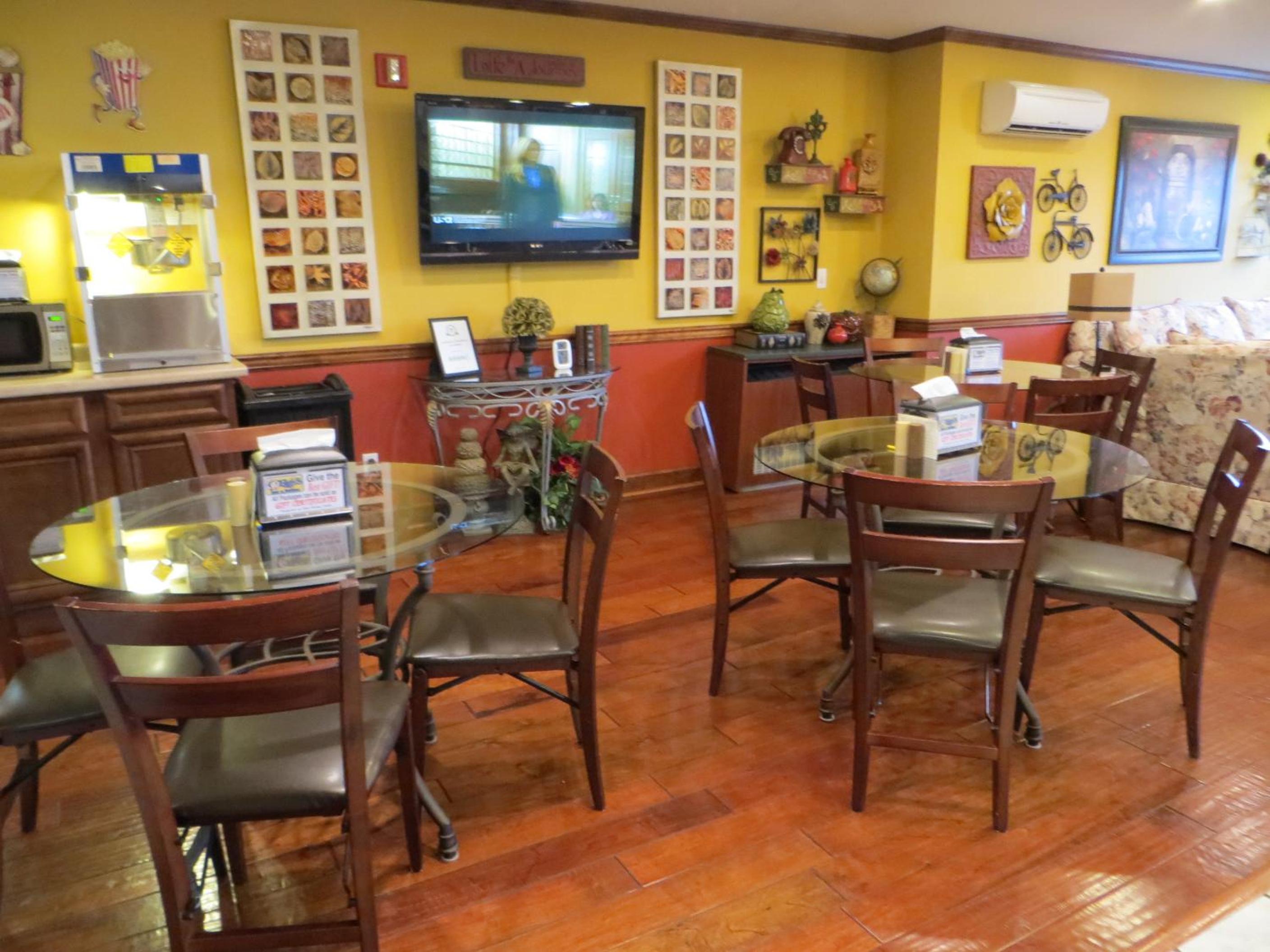 Patti's Inn & Suites 22/30