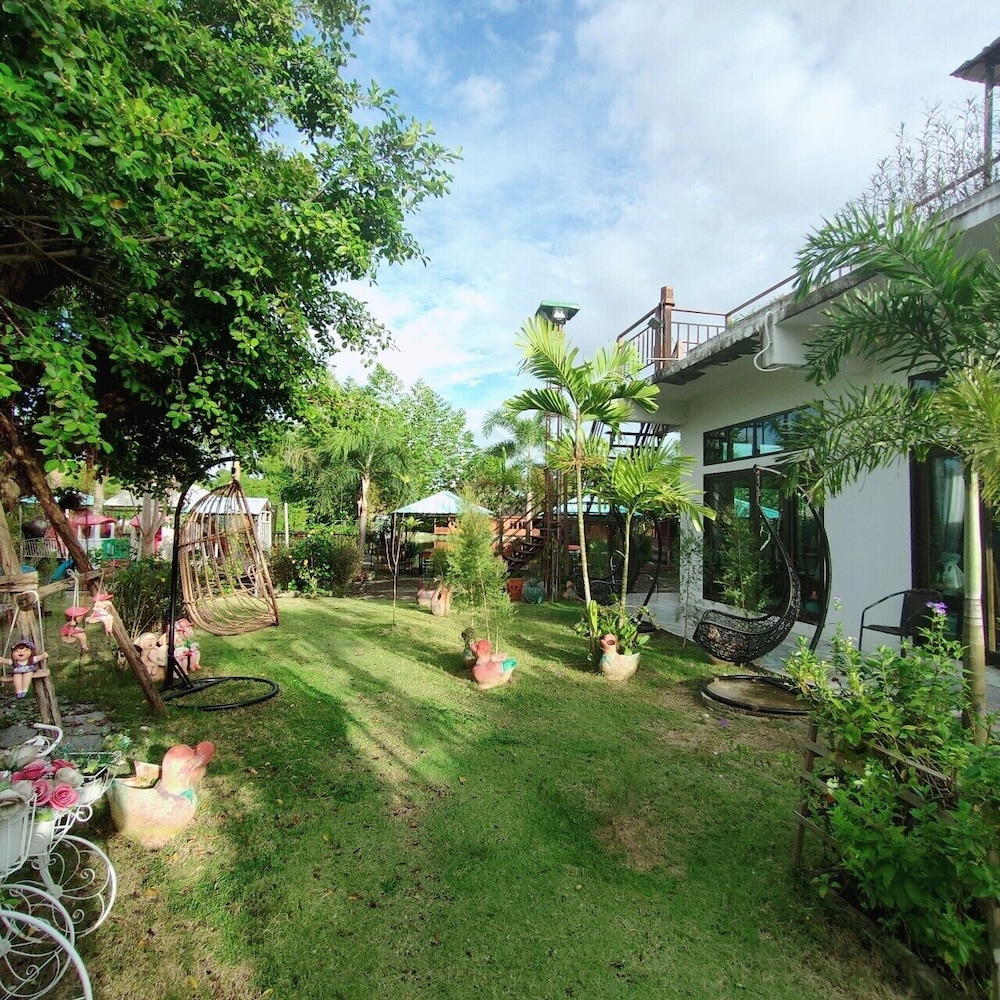 Baan Kiangnam Pattaya 44/50