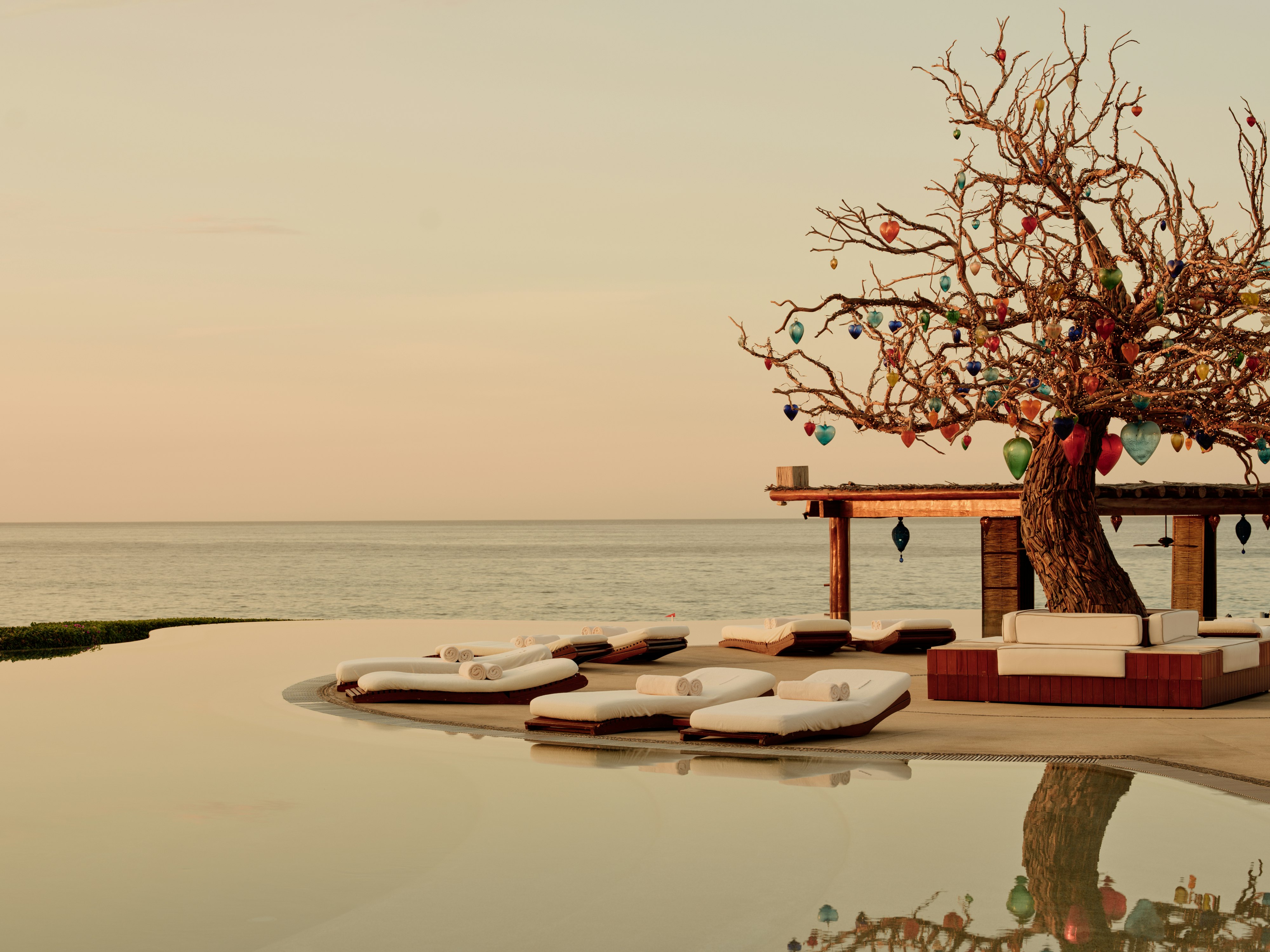 Las Ventanas Al Paraiso, A Rosewood Resort 76/78