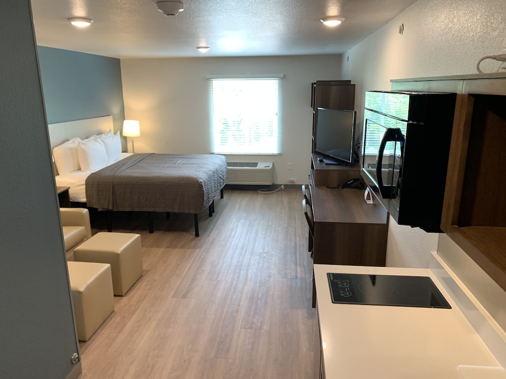 WoodSpring Suites Atlanta McDonough 20/39