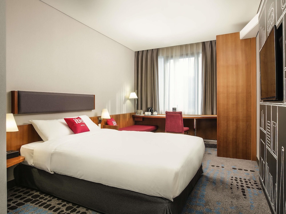Ibis Ambassador Seoul Myeongdong 14/66