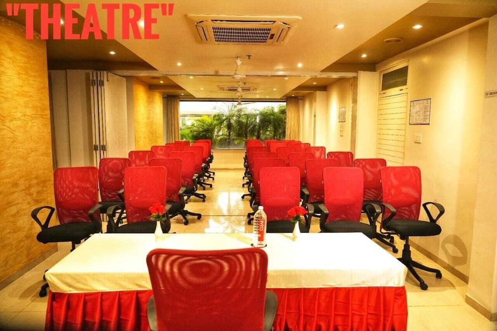 Hotel Amrta 47/58