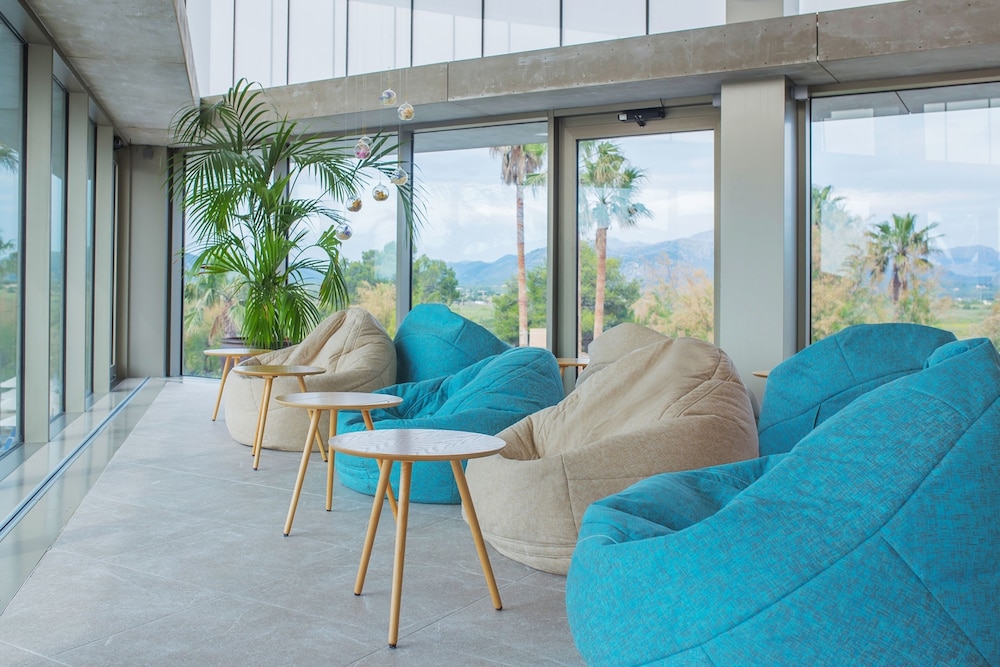PortBlue Club Pollentia Resort and Spa 50/68