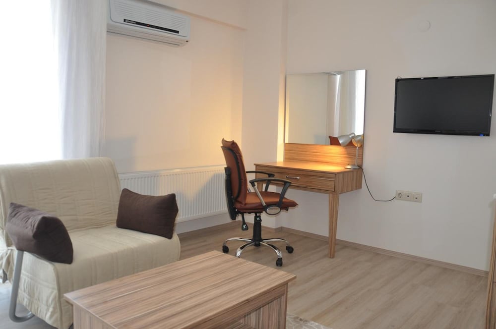 Dort Mevsim Suit Otel 33/47