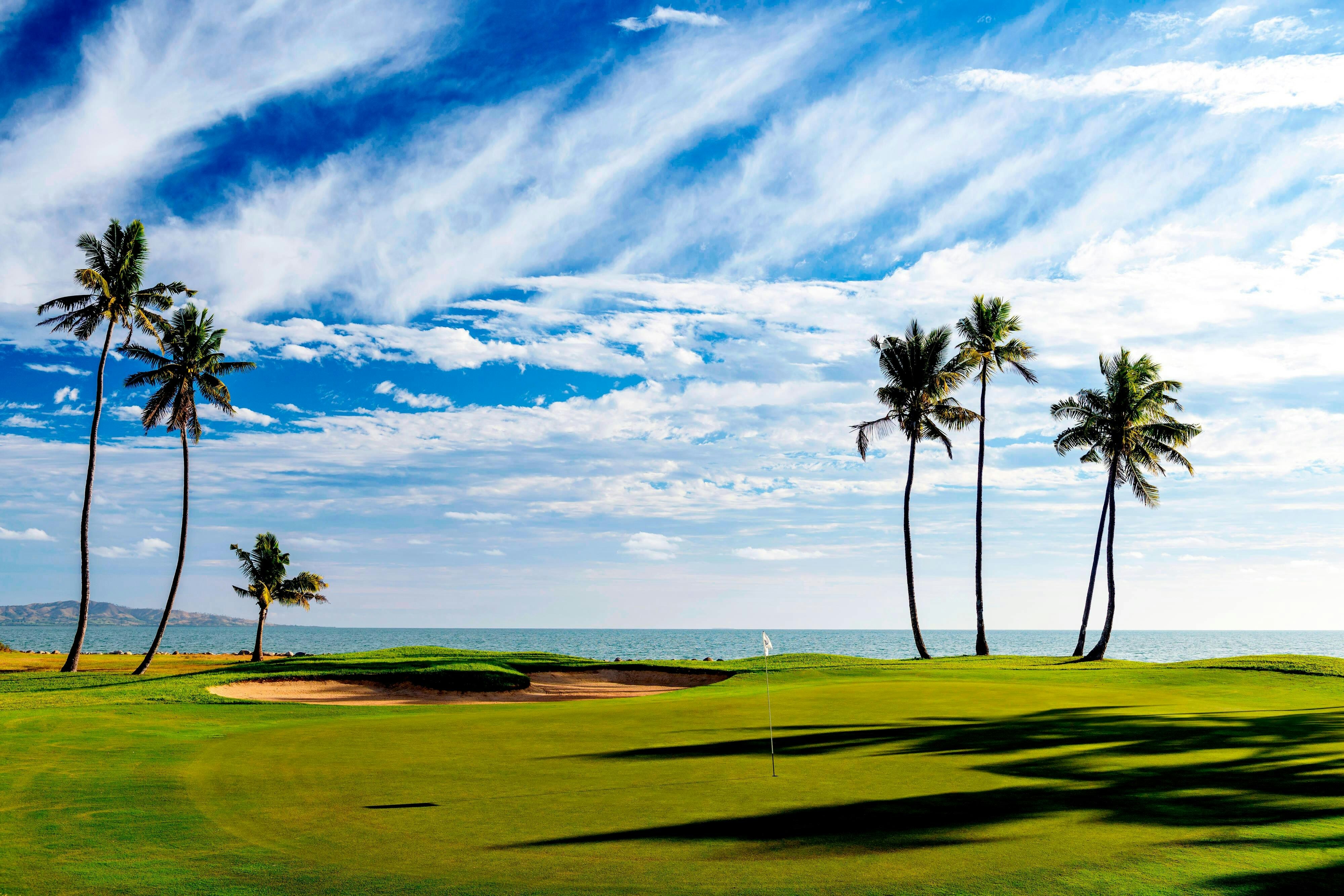 Sheraton Fiji Golf and Beach Resort 34/37