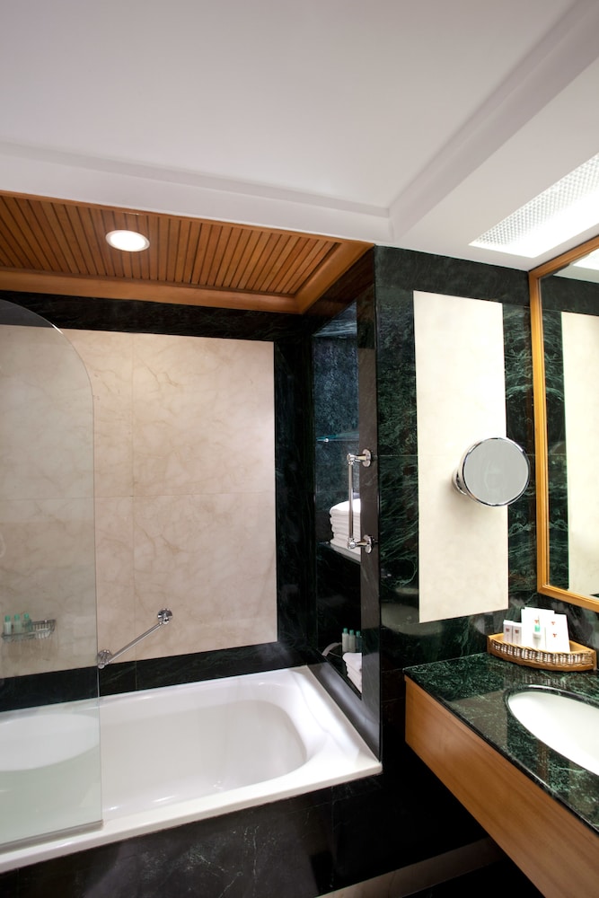 Trident Hotel Chennai 25/65