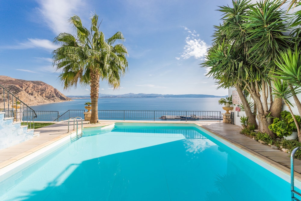 Palazzo Greco Boutique Hotel in Agios Vasileios