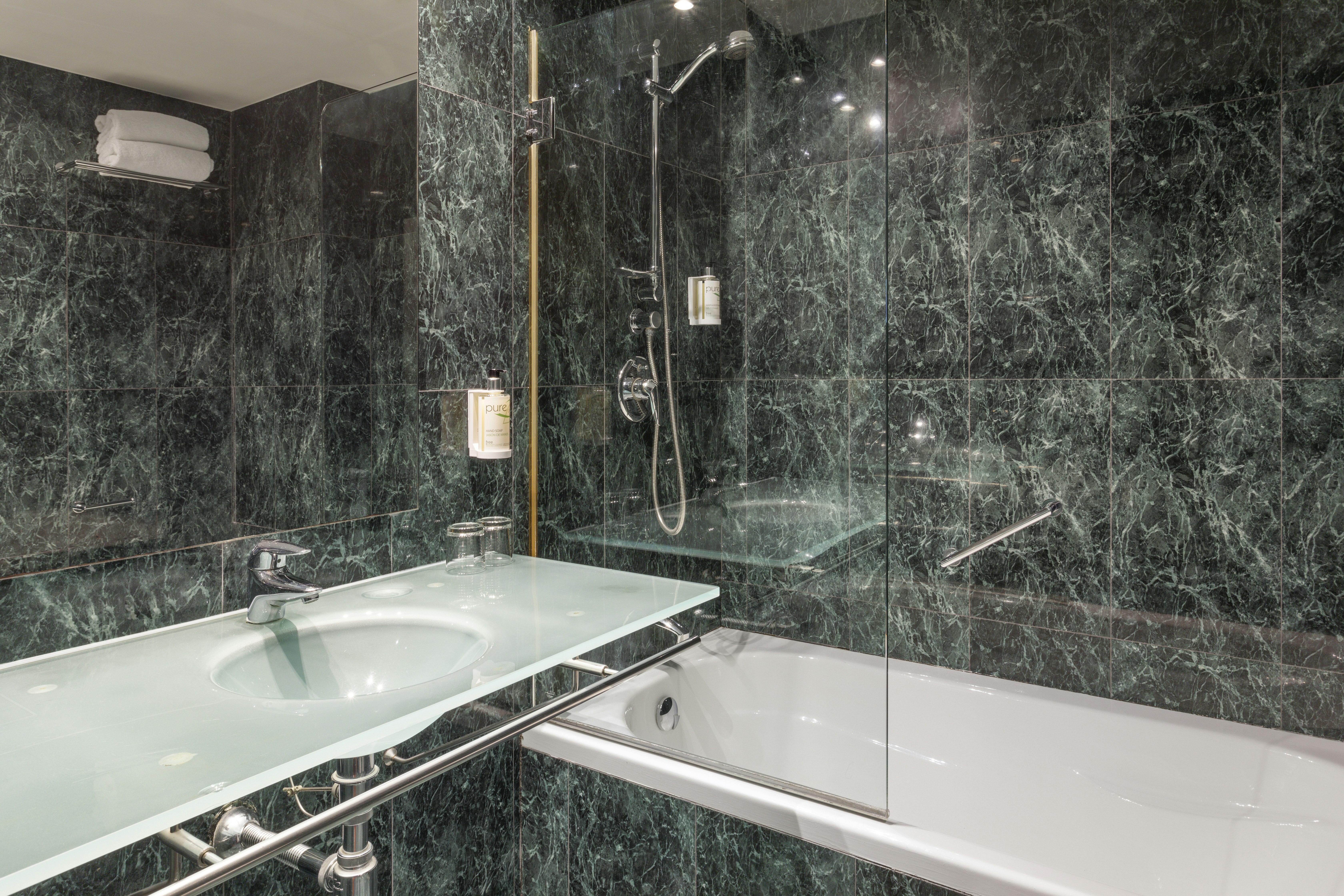 B&B HOTEL Ciudad de LLeida 9/9