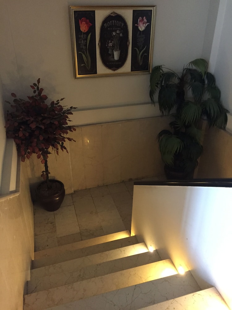 Rivada Otel 27/40
