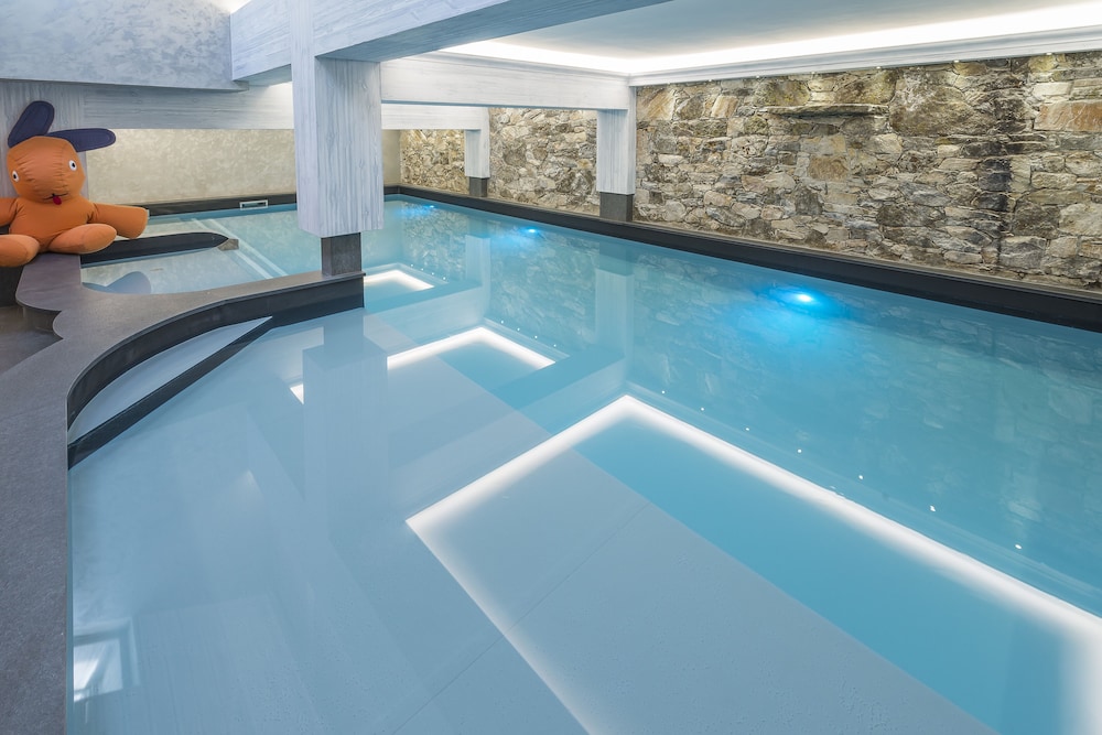 Hotel La Chaudanne 18/50