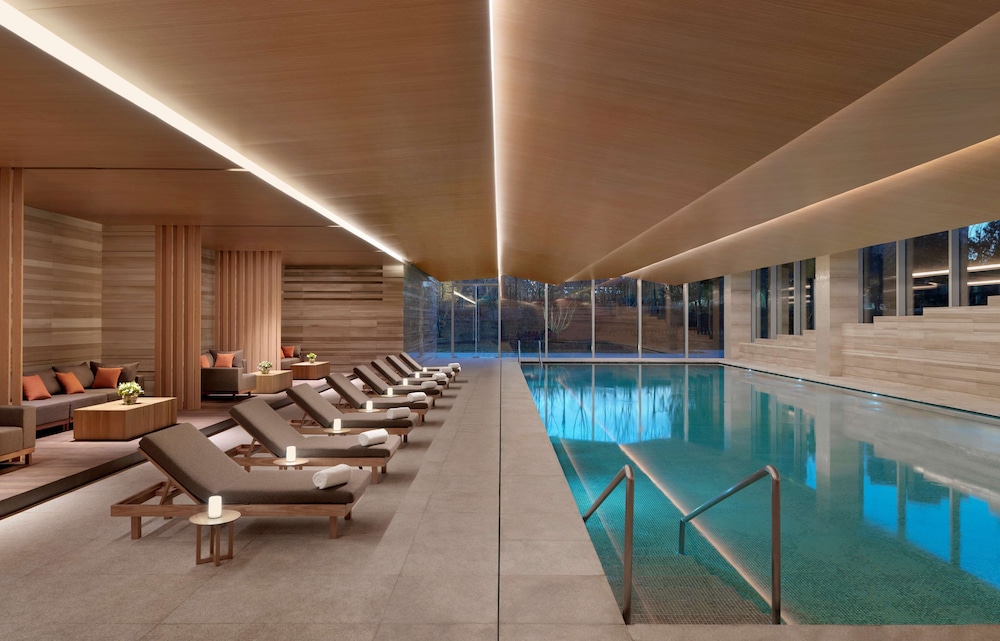 Hyatt Regency Beijing Wangjing 19/50