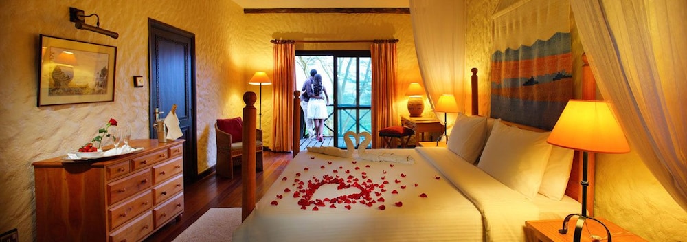 Sarova Lion Hill Game Lodge 36/68
