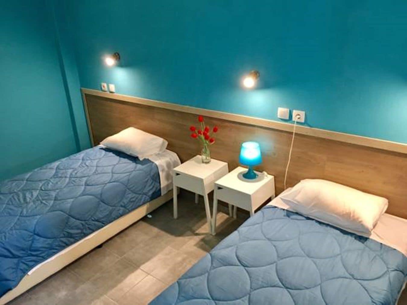 Hotel Kastoria 12/59
