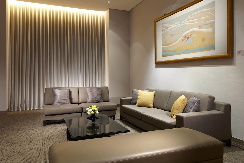Le Meridien Taipei 31/46