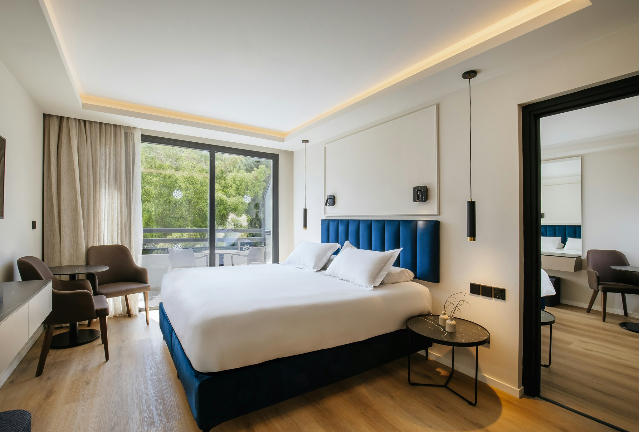 Odysseia Hotel Kapetanios 19/62