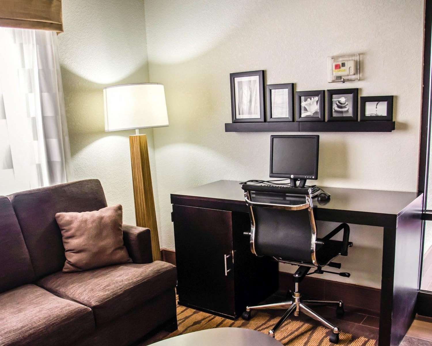 Sleep Inn Concord - Kannapolis 40/46
