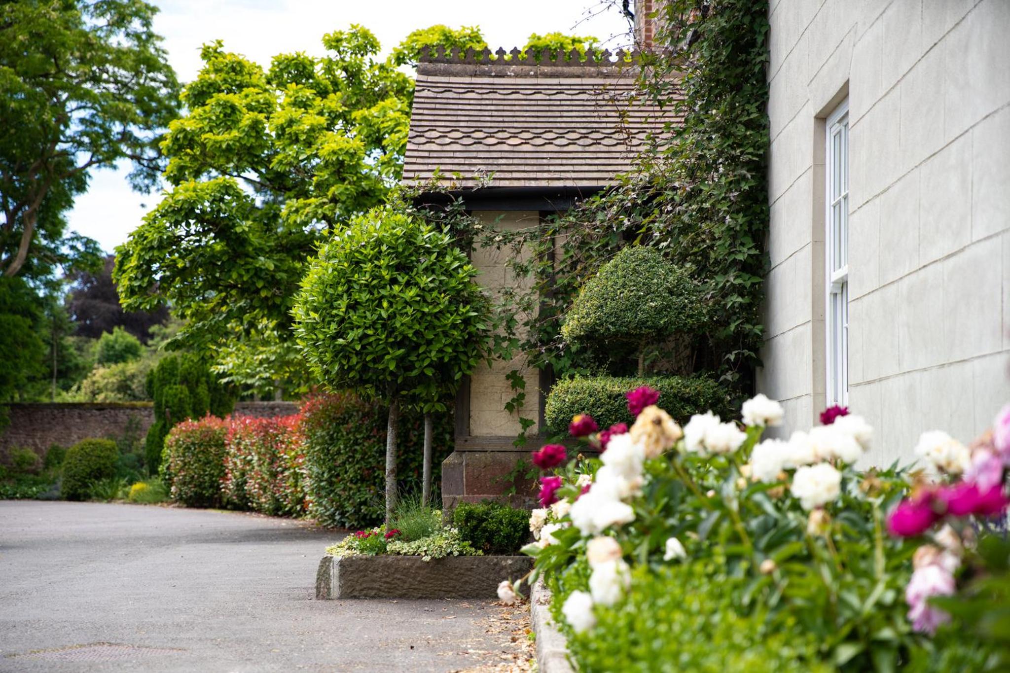 Hartnoll Hotel 5/58