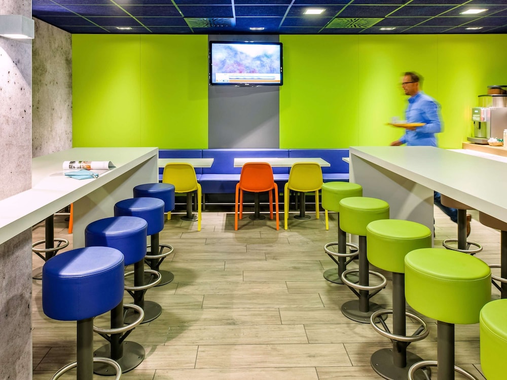 Ibis budget Hannover Hbf 22/27