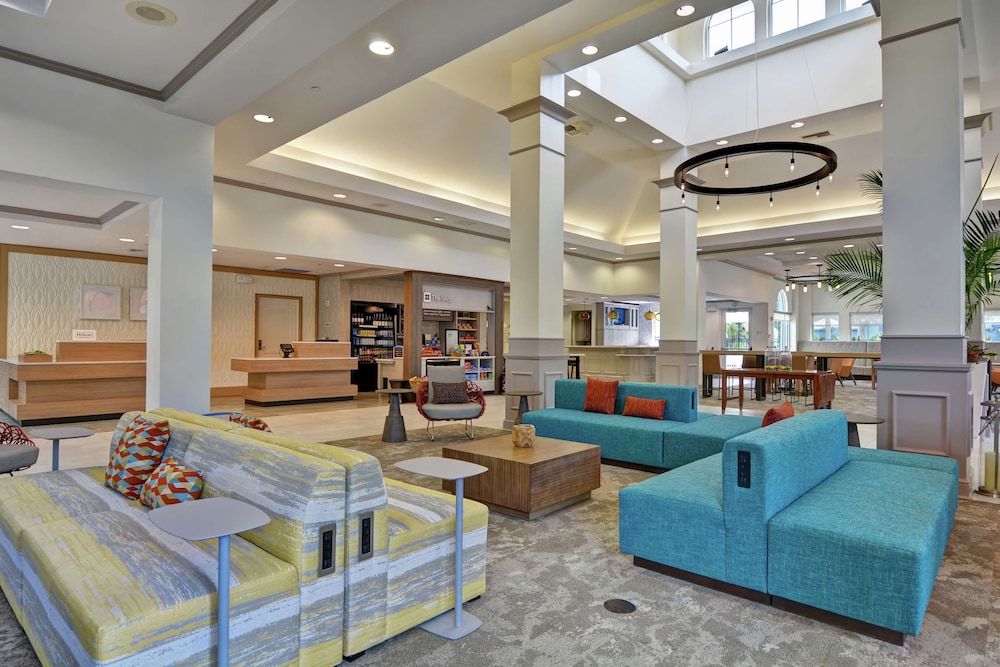 Hilton Garden Inn Lake Buena Vista 27/69