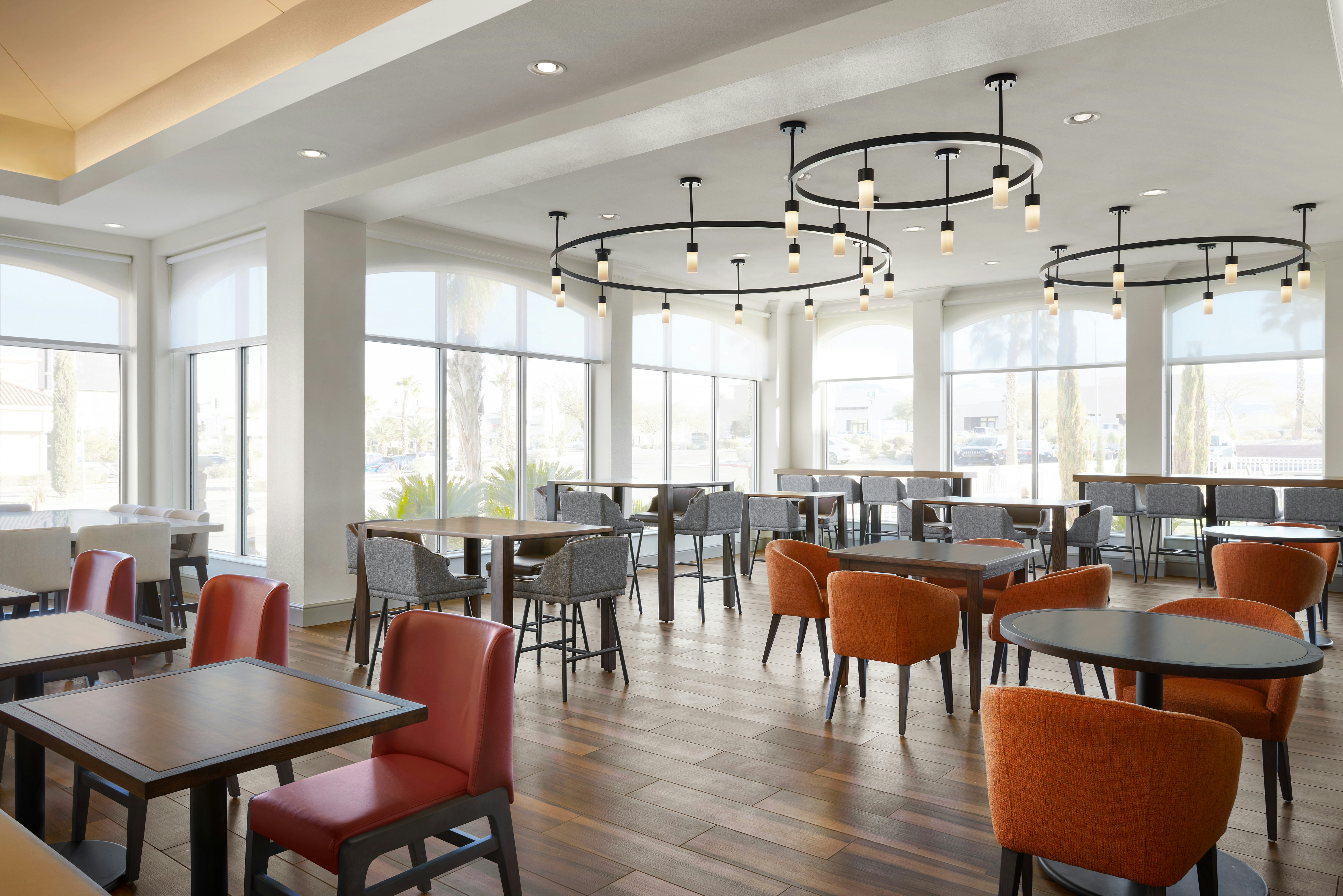Hilton Garden Inn Las Vegas/Henderson 33/58