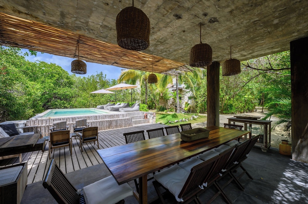 Vida Silvestre Tulum 35/50