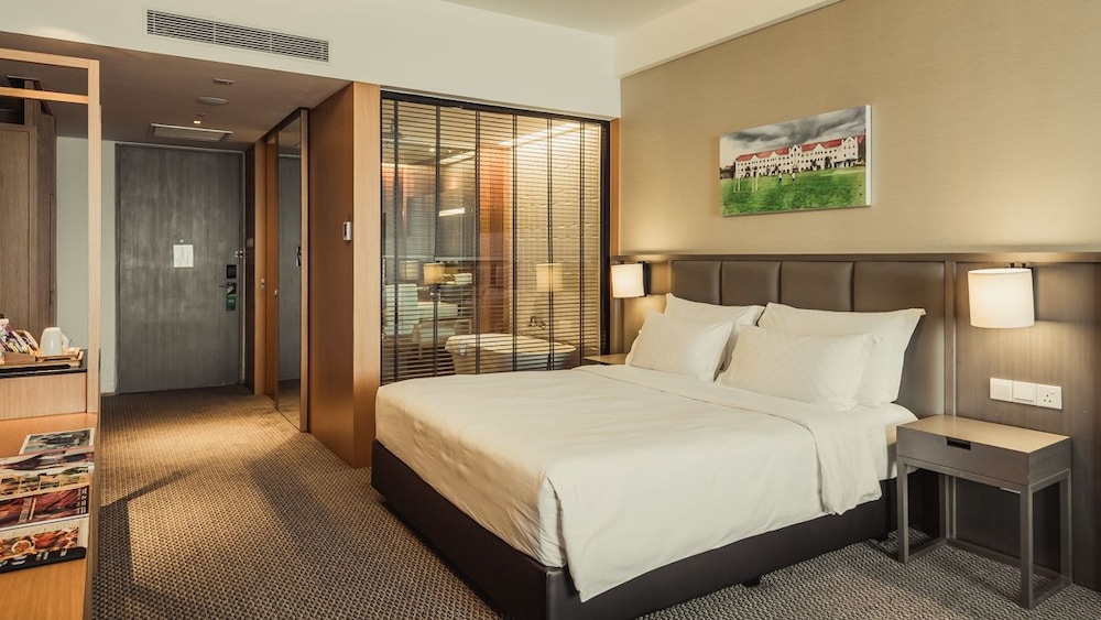 WEIL Hotel 17/56
