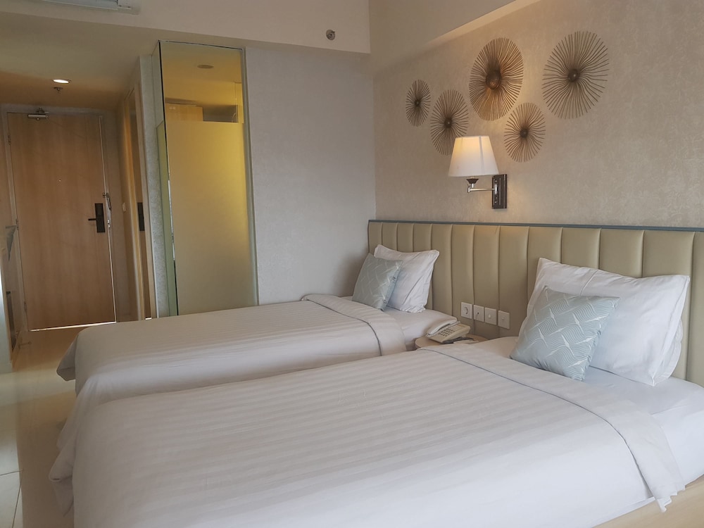 Hotel Solaris Kuta Bali 25/50