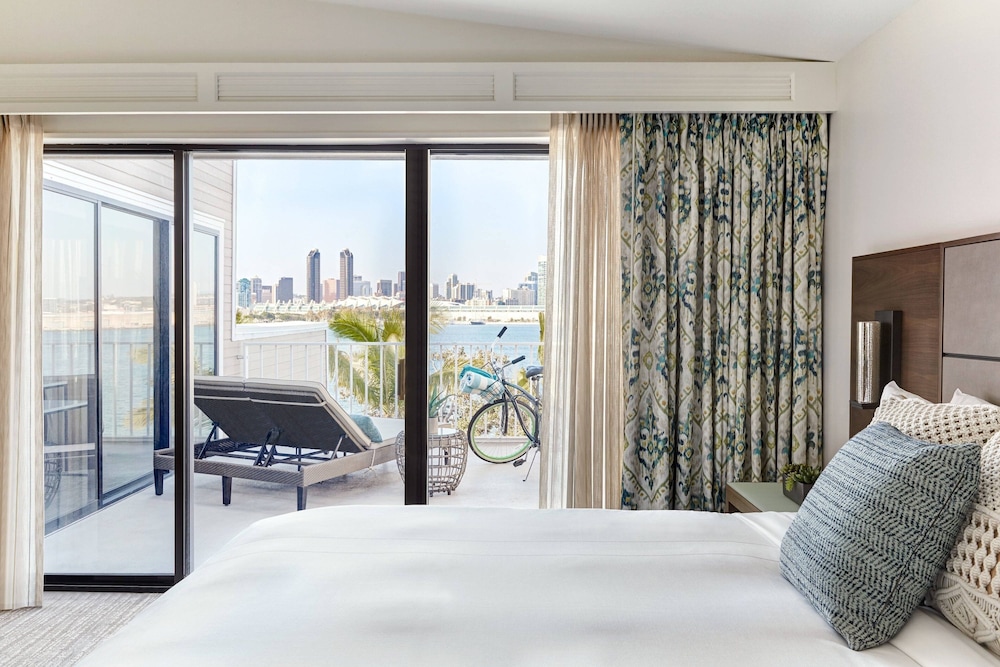 Marriott Coronado Island Resort Spa 9/36