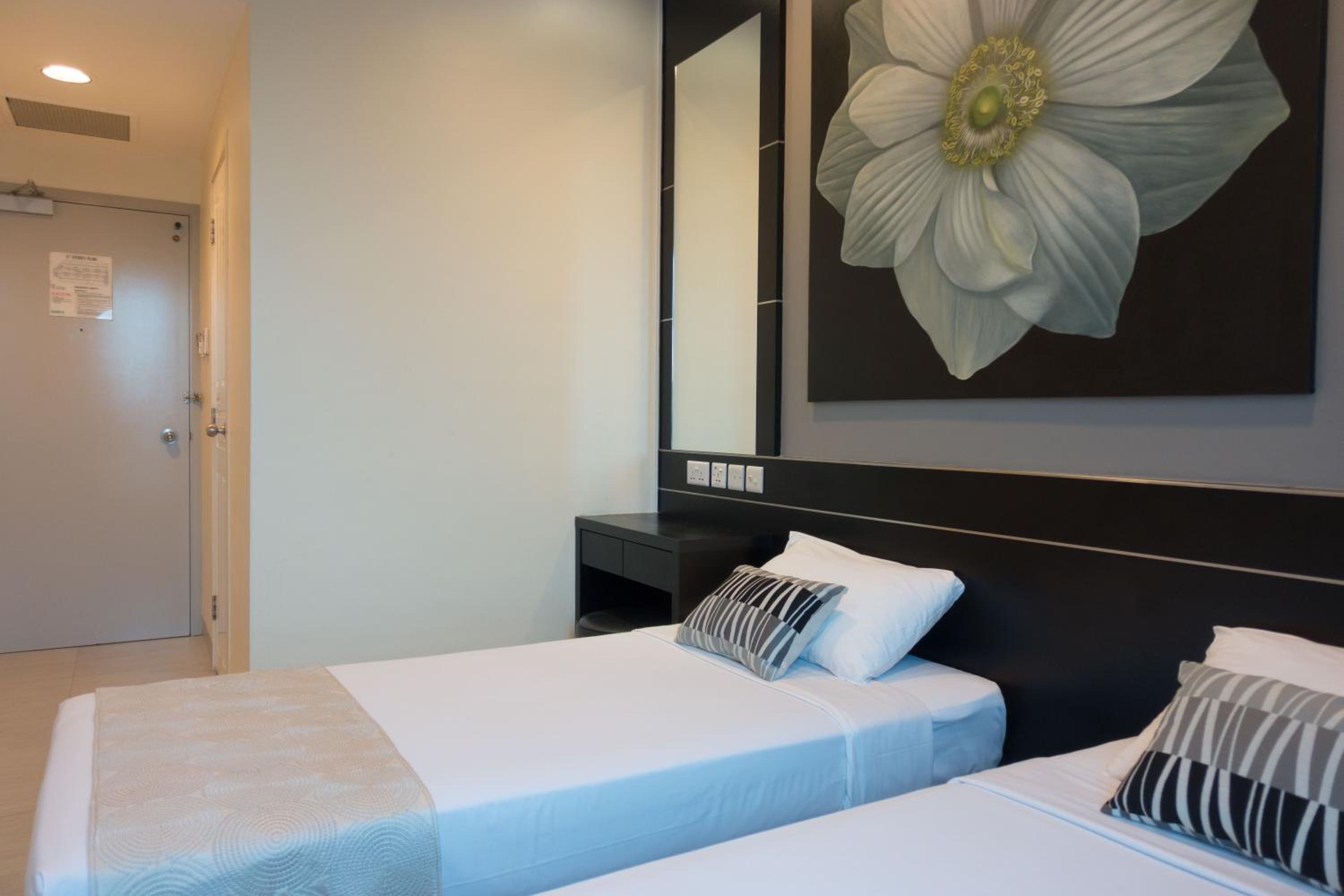 Hotel 81 Changi 17/32