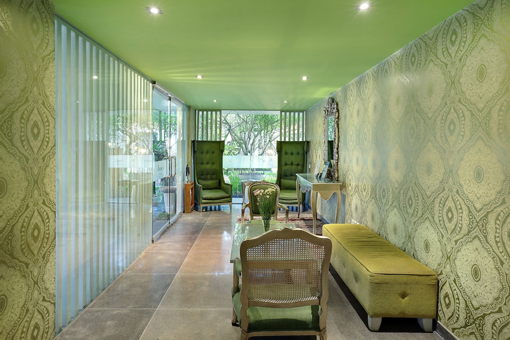 Kaisa Villas Seminyak 8/44