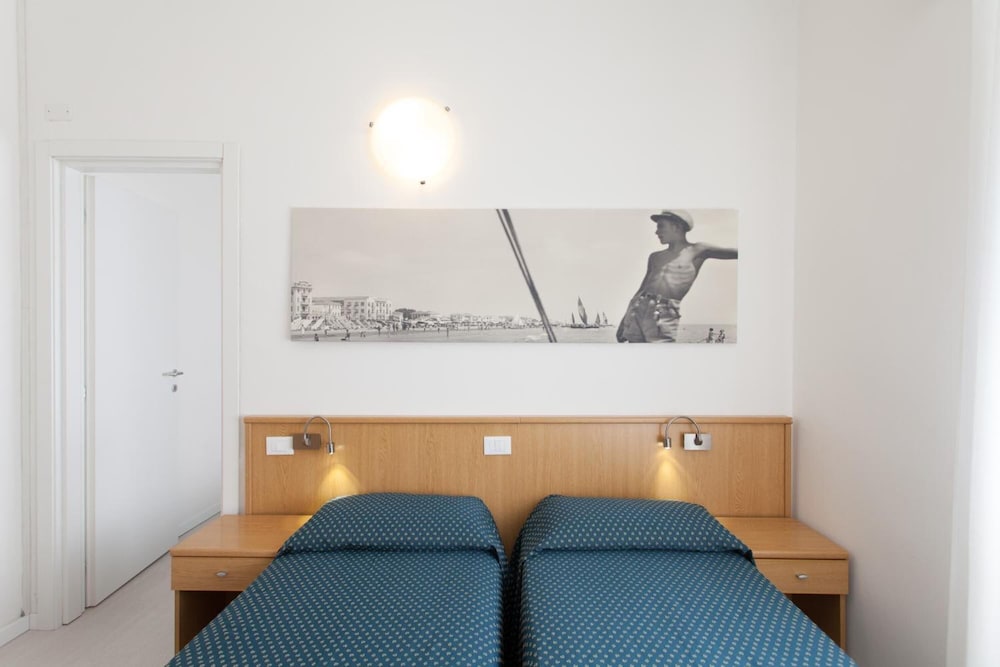 Hotel Marina Jesolo 34/61