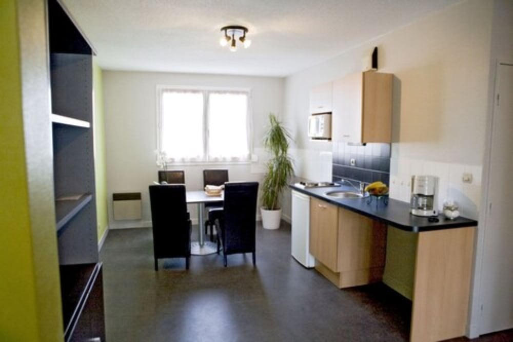 Les Palatines - Residence 35/62